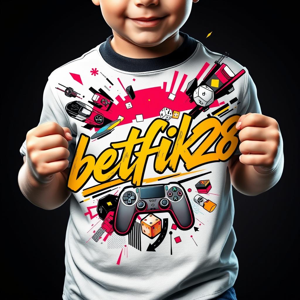 Gaming Culture Toddler Premium T-Shirt